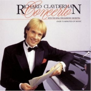 Richard-Clayderman